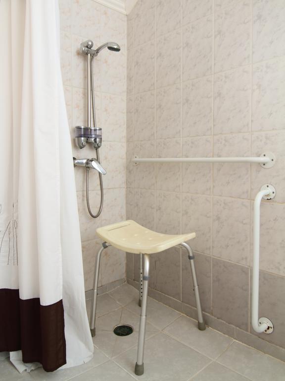 Apart Hotel Villa Los Ciruelos Valdivia Ruang foto